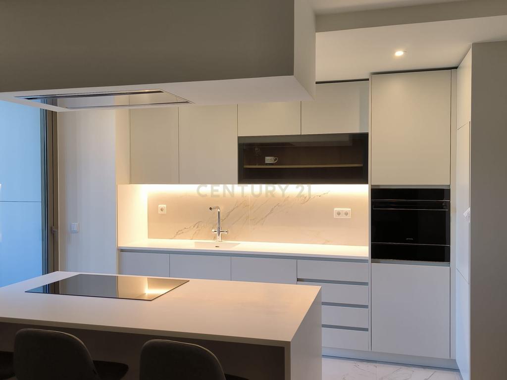 Venda - Apartamento T2 | Mobilado | Empreendimento Magnólia City Park Private - Image 6