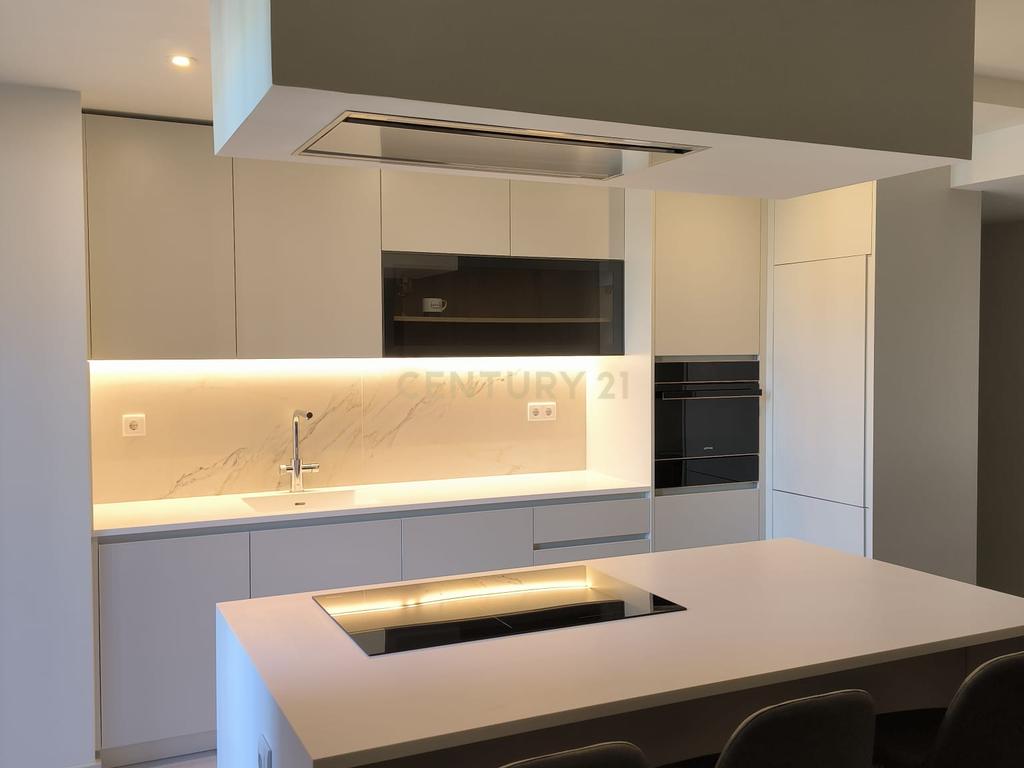 Venda - Apartamento T2 | Mobilado | Empreendimento Magnólia City Park Private - Image 7