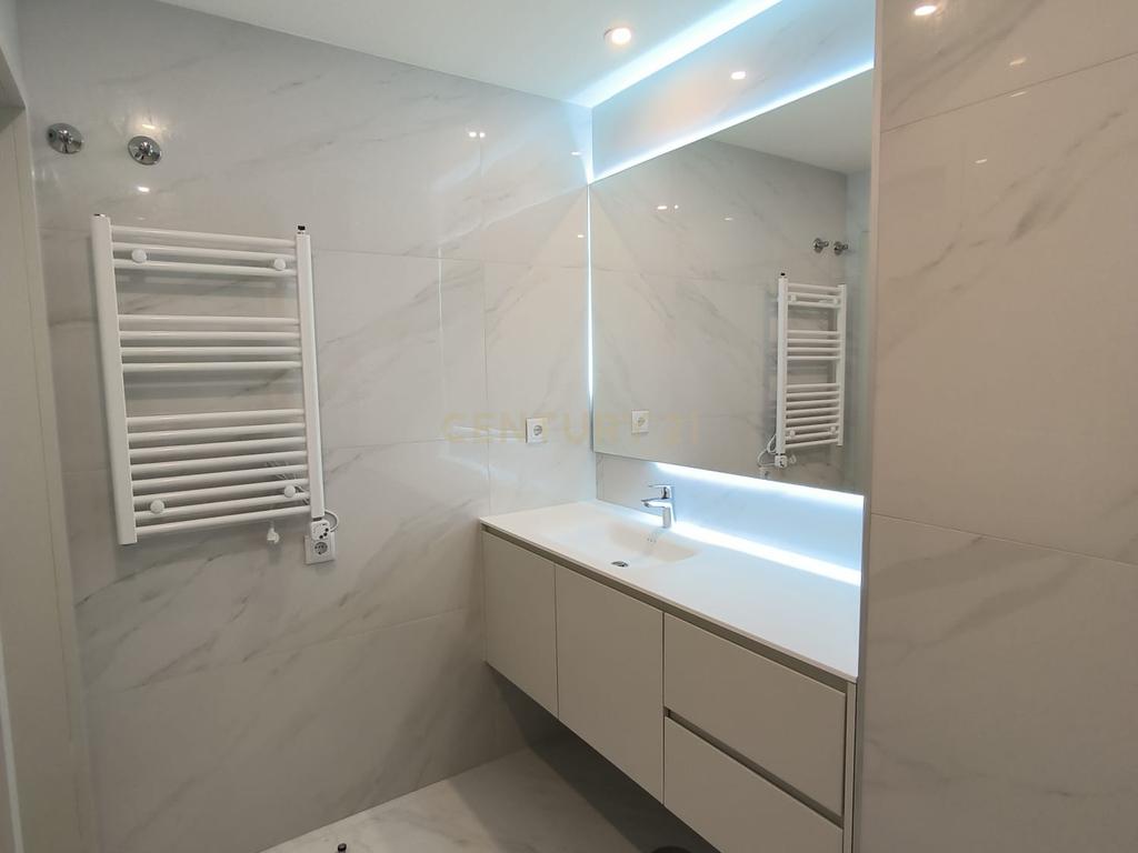 Venda - Apartamento T2 | Mobilado | Empreendimento Magnólia City Park Private - Image 14