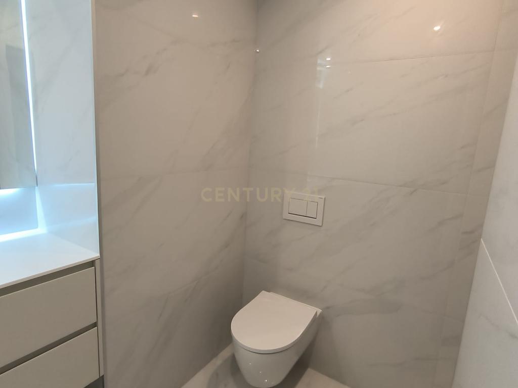 Venda - Apartamento T2 | Mobilado | Empreendimento Magnólia City Park Private - Image 15
