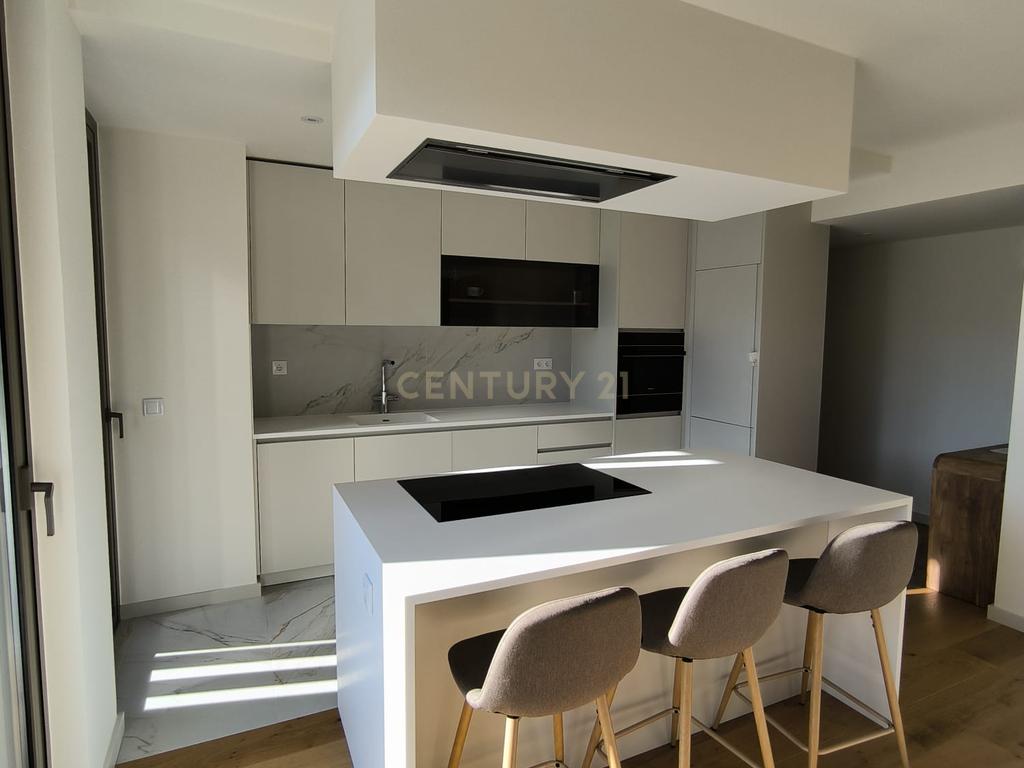 Venda - Apartamento T2 | Mobilado | Empreendimento Magnólia City Park Private - Image 12