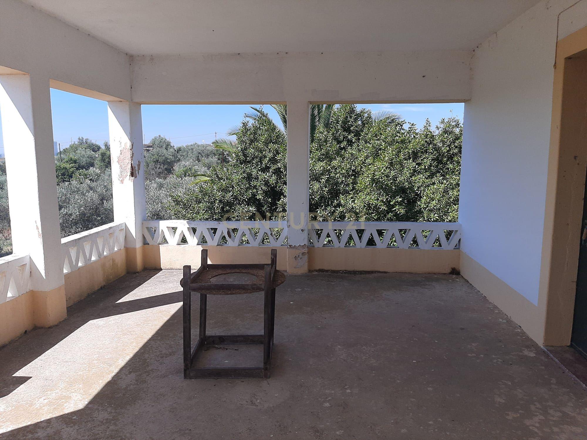Quintinha com moradia de 10 assoalhadas e anexos, lote de 19.060m2, Mouriscas, Abrantes - Image 5