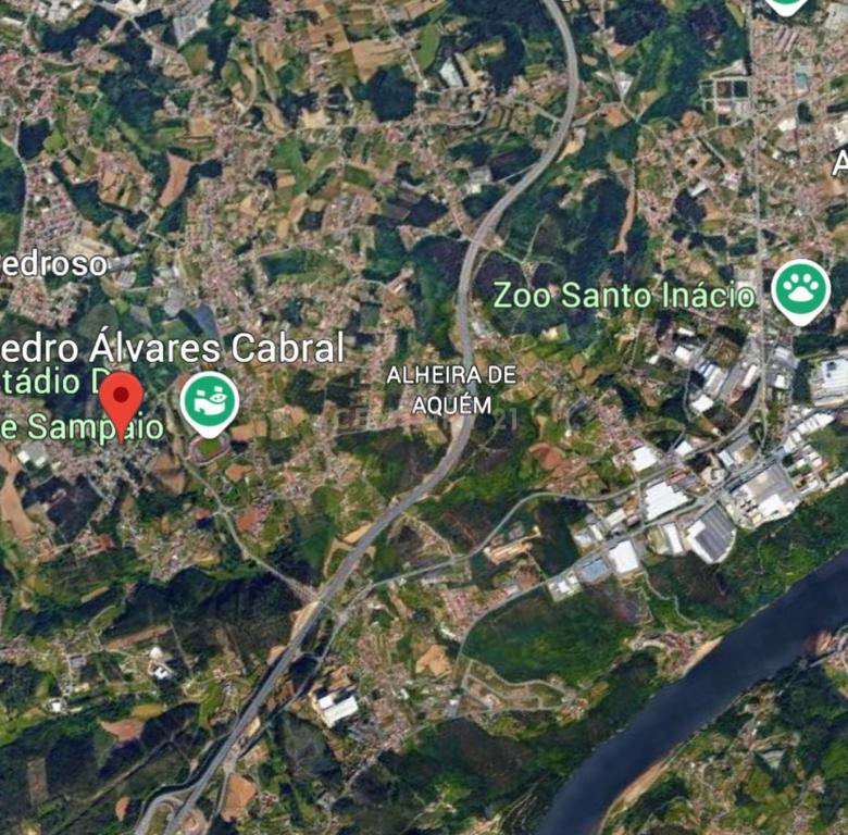 Terreno para construção em Pedroso - Image 2