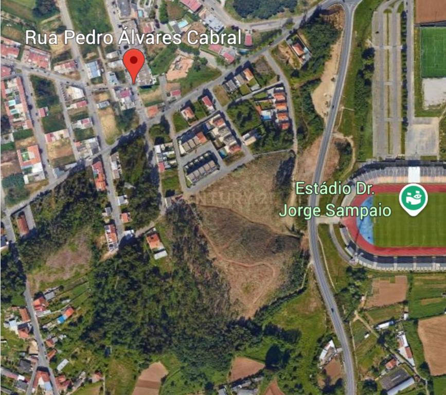 Terreno para construção em Pedroso - Image 6
