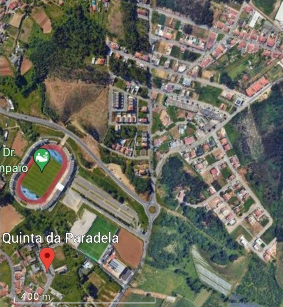 Terreno para construção em Pedroso - Image 1