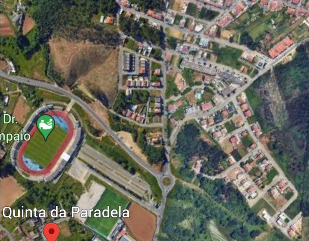 Terreno para construção em Pedroso - Image 1
