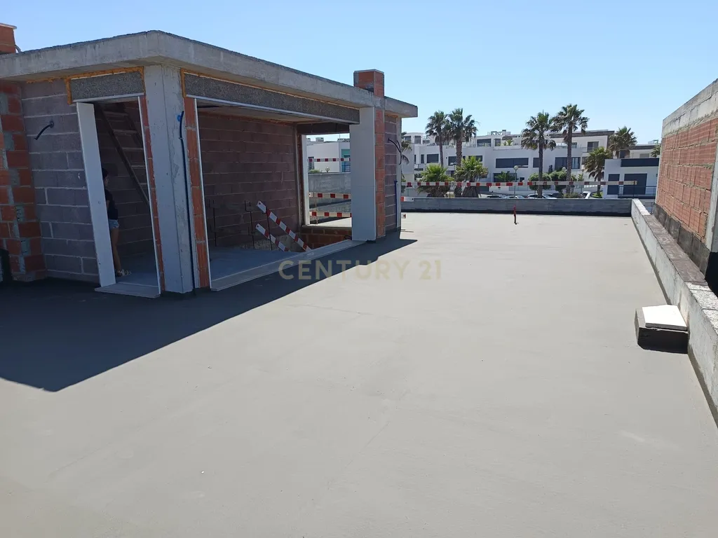 Moradia com piscina em construção com vista mar - Areia Branca, Lourinhã - Image 11