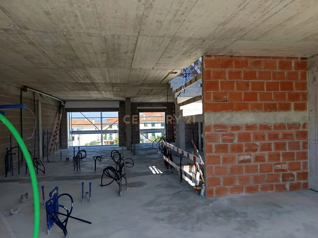 Moradia com piscina em construção com vista mar - Areia Branca, Lourinhã - Image 3