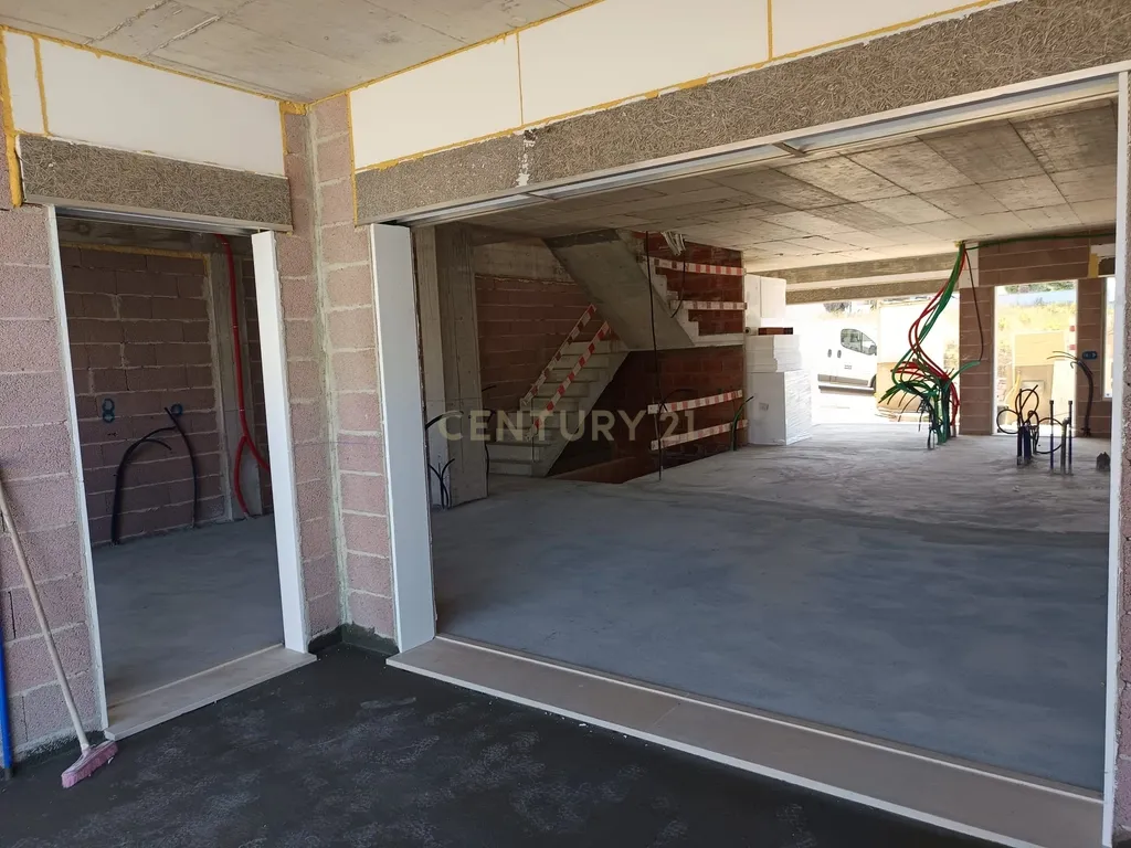 Moradia com piscina em construção com vista mar - Areia Branca, Lourinhã - Image 6