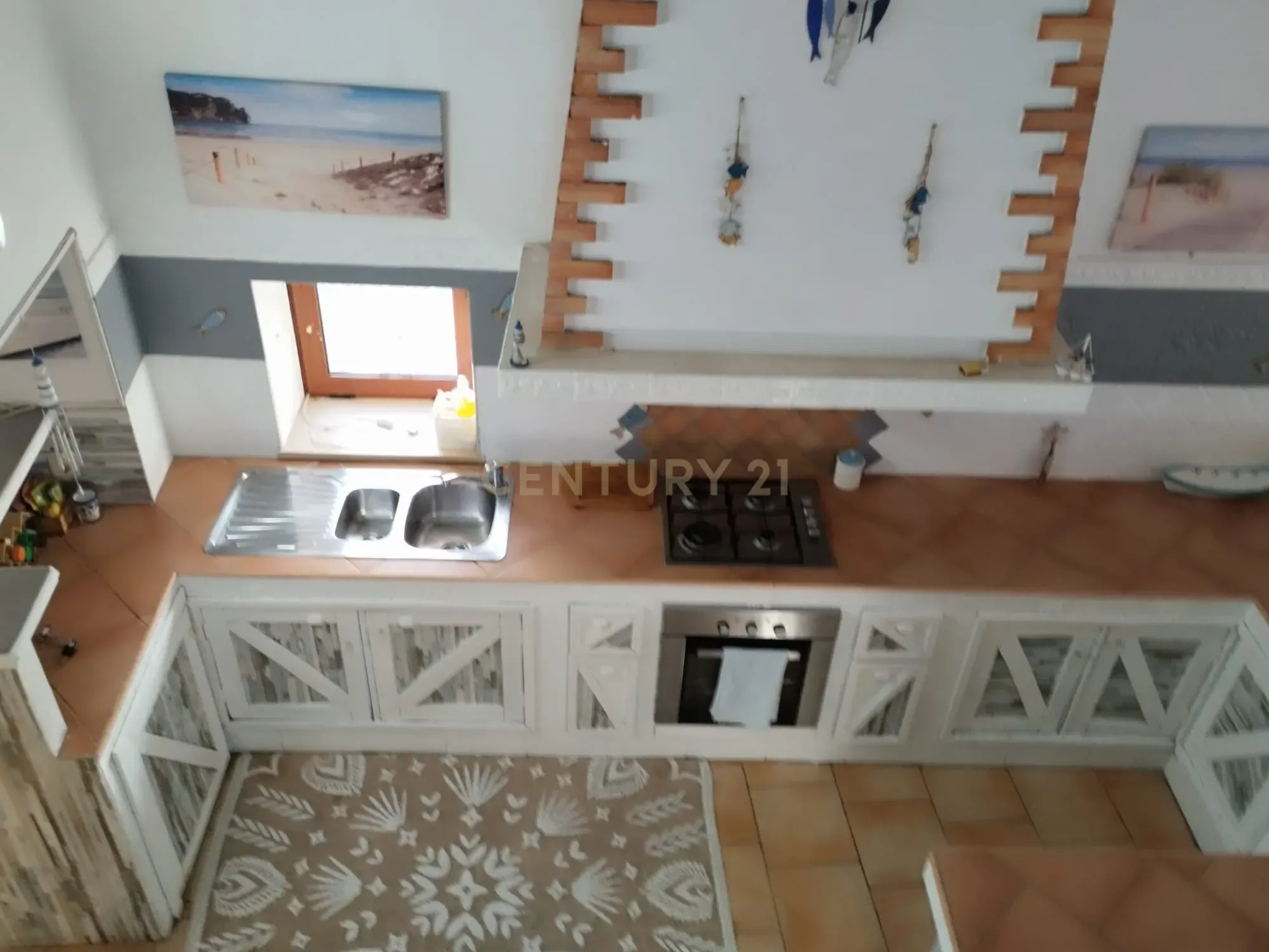 Charmosa Moradia T2+1 Remodelada com Piscina e Estacionamento em Livramento, Tavira - Image 20