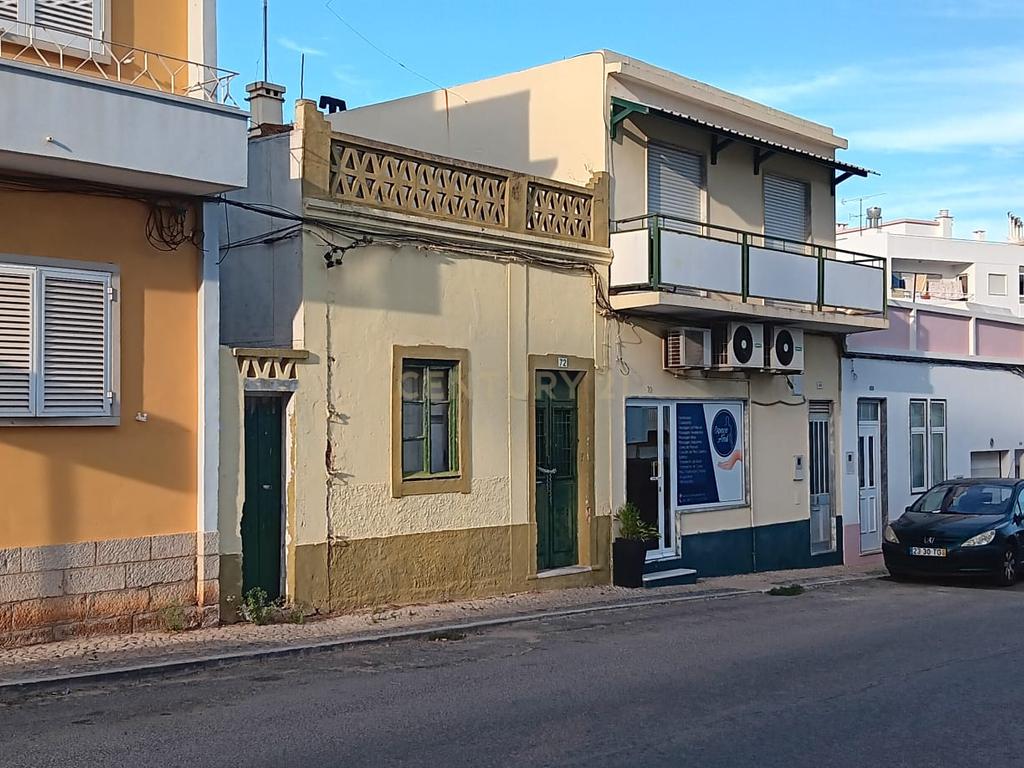 Lote para Construção de Moradia na Penha em Faro com Projeto Aprovado - Image 7