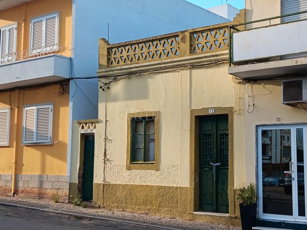 Lote para Construção de Moradia na Penha em Faro com Projeto Aprovado - Image 6