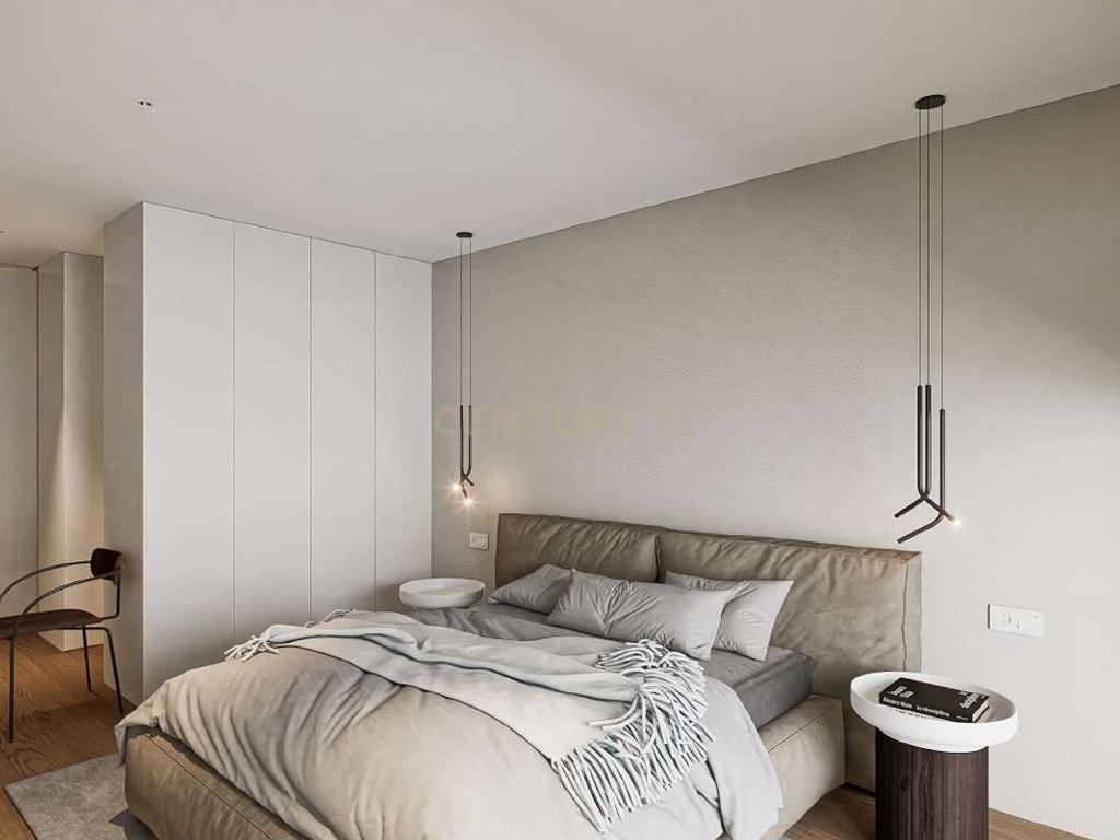 Apartamento T2 em Gondomar, com piscina - Image 4