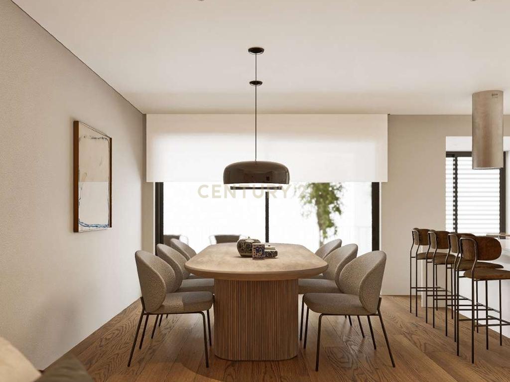 Apartamento T2 em Gondomar, com piscina - Image 3