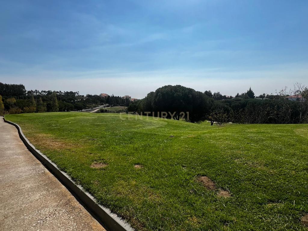 Lote vista Golfe na Alameda Aqueduto com 2697m2 - Image 3