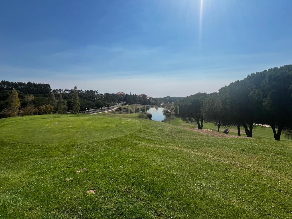 Lote vista Golfe na Alameda Aqueduto com 2697m2 - Image 10