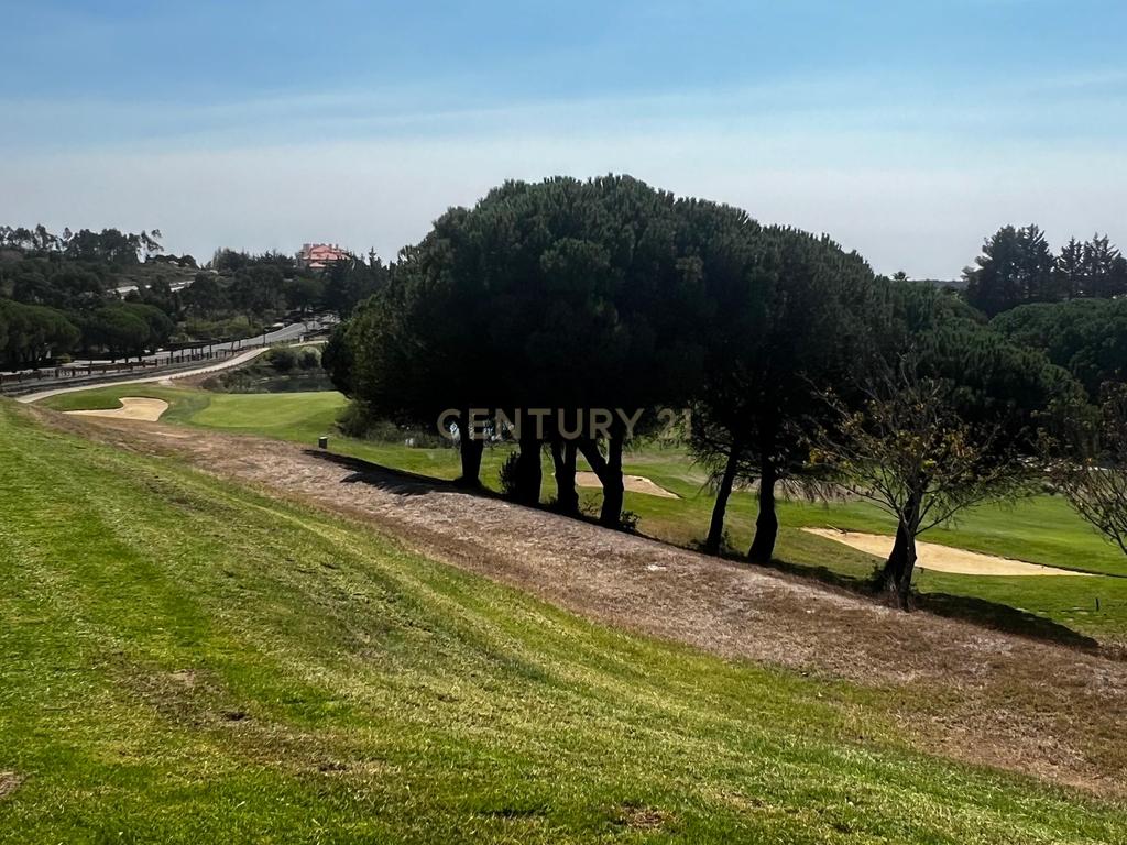 Lote vista Golfe na Alameda Aqueduto com 2697m2 - Image 1
