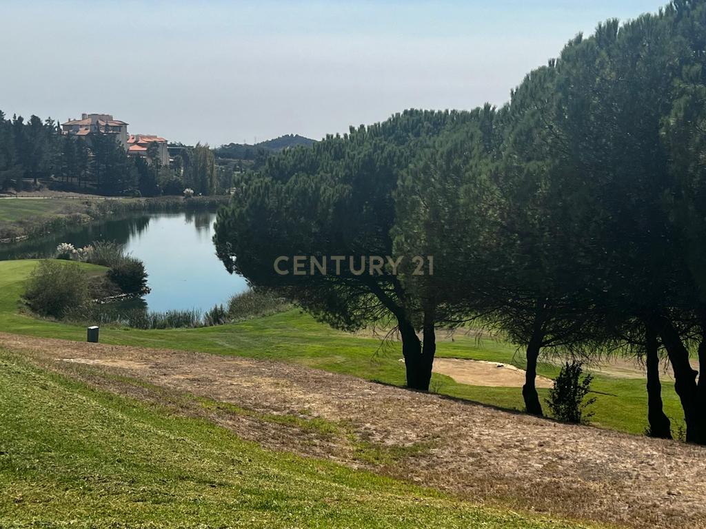 Lote vista Golfe na Alameda Aqueduto com 2697m2 - Image 19