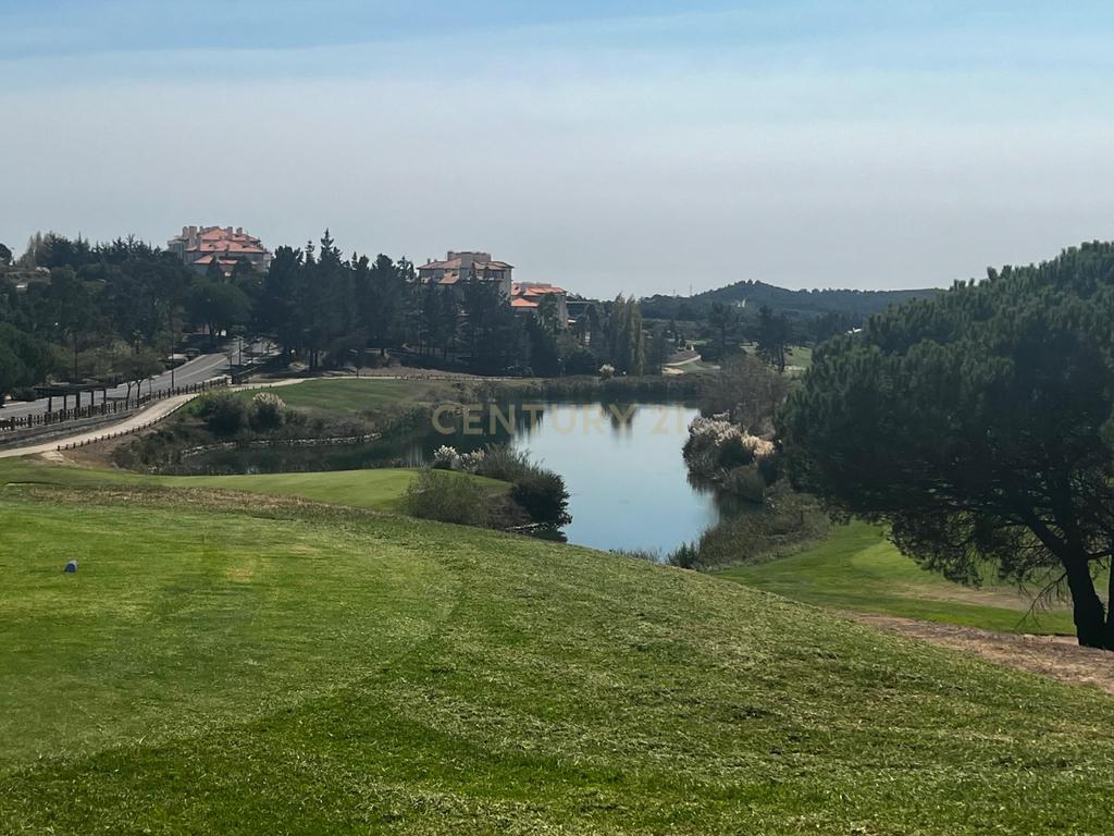 Lote vista Golfe na Alameda Aqueduto com 2697m2 - Image 15