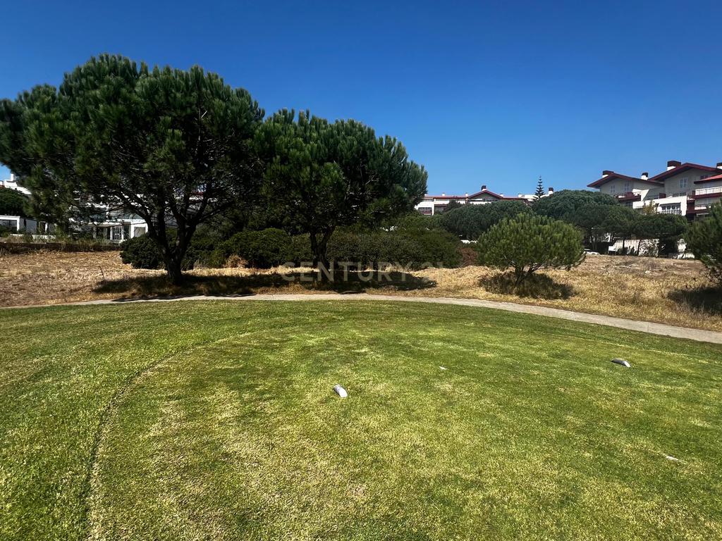 Lote vista Golfe na Alameda Aqueduto com 2697m2 - Image 8