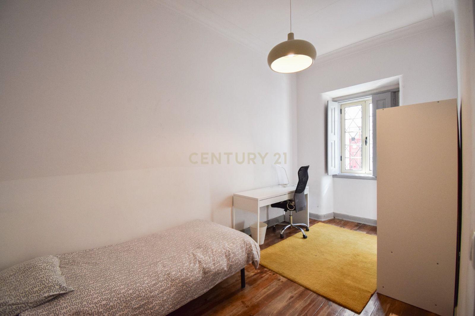 Fotografia 6 de Apartamento T3+1 Mobilado e Equipado, Oportunidade para Arrendamento Universitário