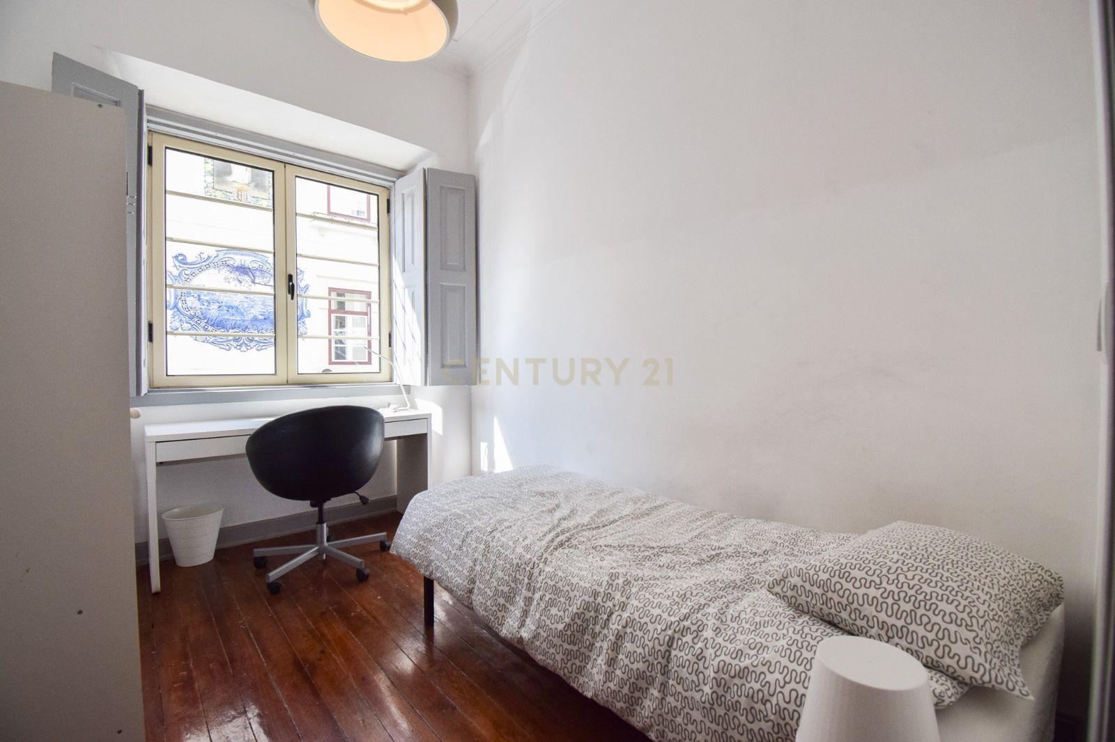 Fotografia 11 de Apartamento T3+1 Mobilado e Equipado, Oportunidade para Arrendamento Universitário