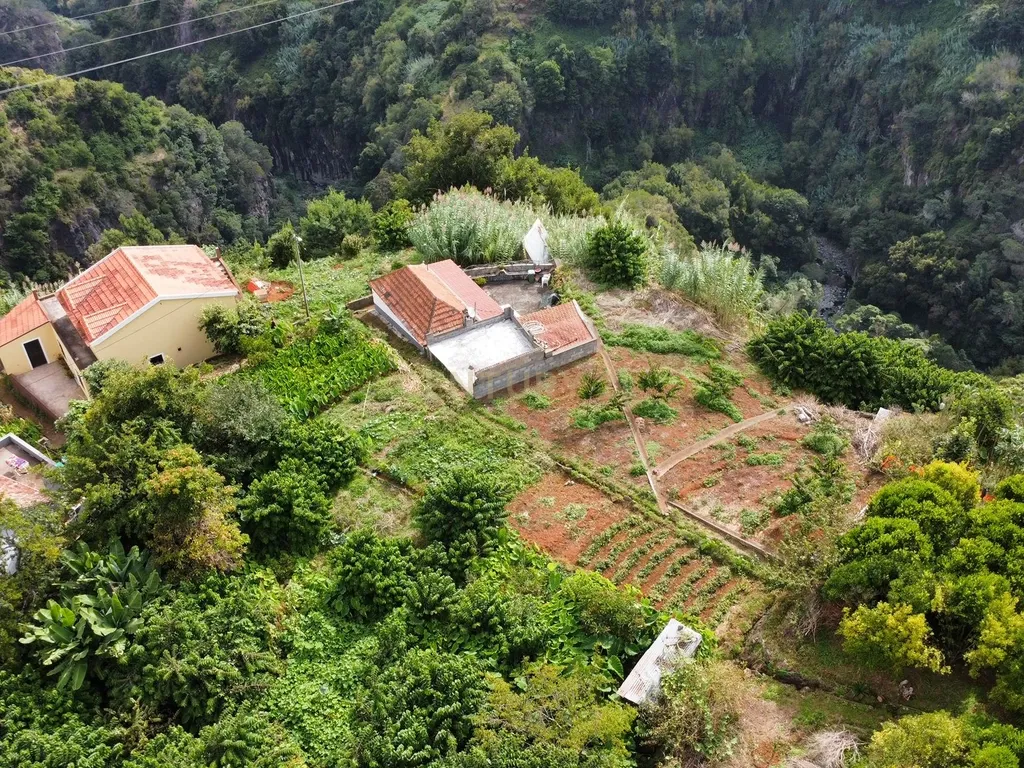 Moradia Tradicional T2 - São Roque do Faial - Image 15