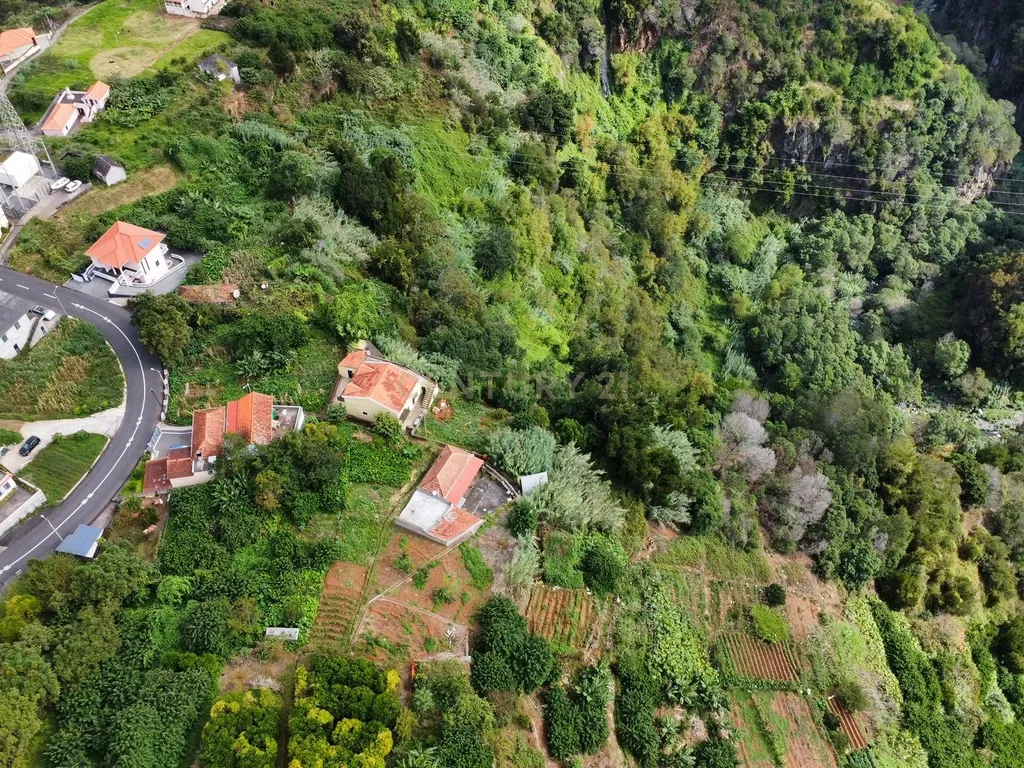 Moradia Tradicional T2 - São Roque do Faial - Image 14