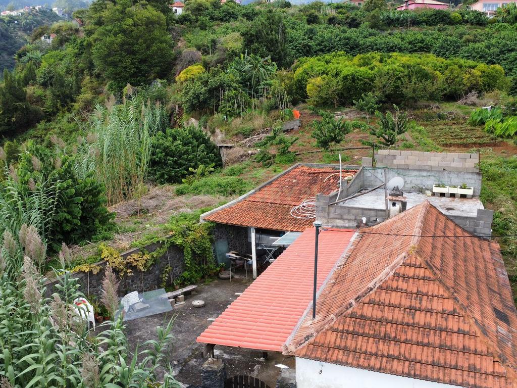Moradia Tradicional T2 - São Roque do Faial - Image 5