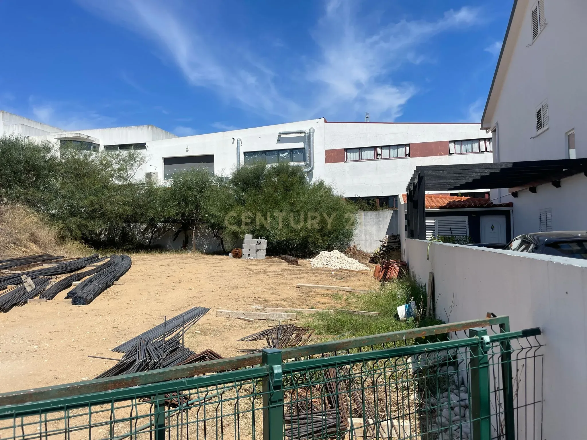 Terreno Urbano à Venda - Quinta do Chiado, Almada - Image 6