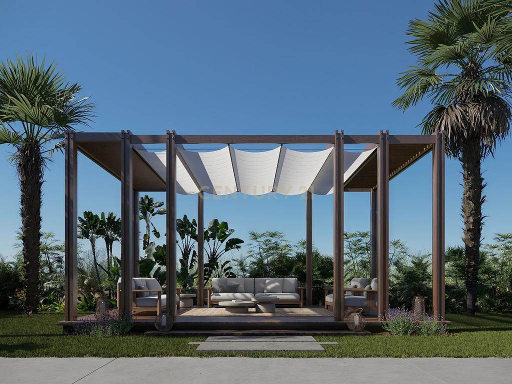 Moradia T4 inserida em Lote com 640m2 no Barril, Encarnação - Image 31