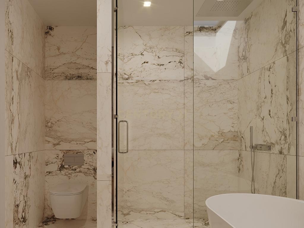 Moradia T4 inserida em Lote com 640m2 no Barril, Encarnação - Image 34