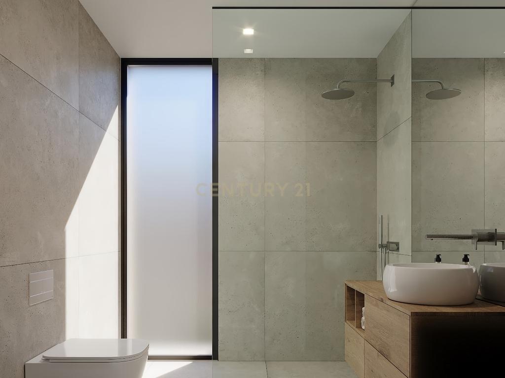 Moradia T4 inserida em Lote com 640m2 no Barril, Encarnação - Image 33