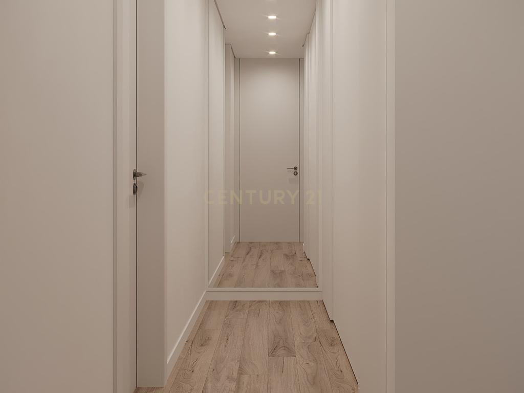 Moradia T4 inserida em Lote com 640m2 no Barril, Encarnação - Image 38