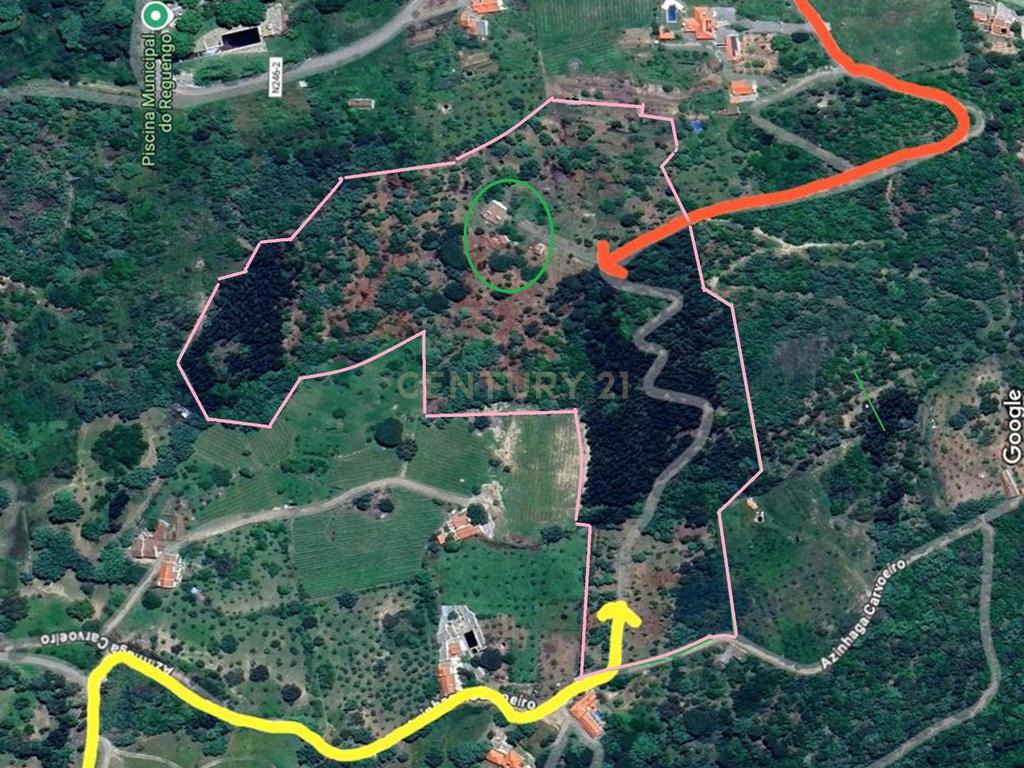 QUINTA T5 - REGUENGO - PORTALEGRE - Image 36