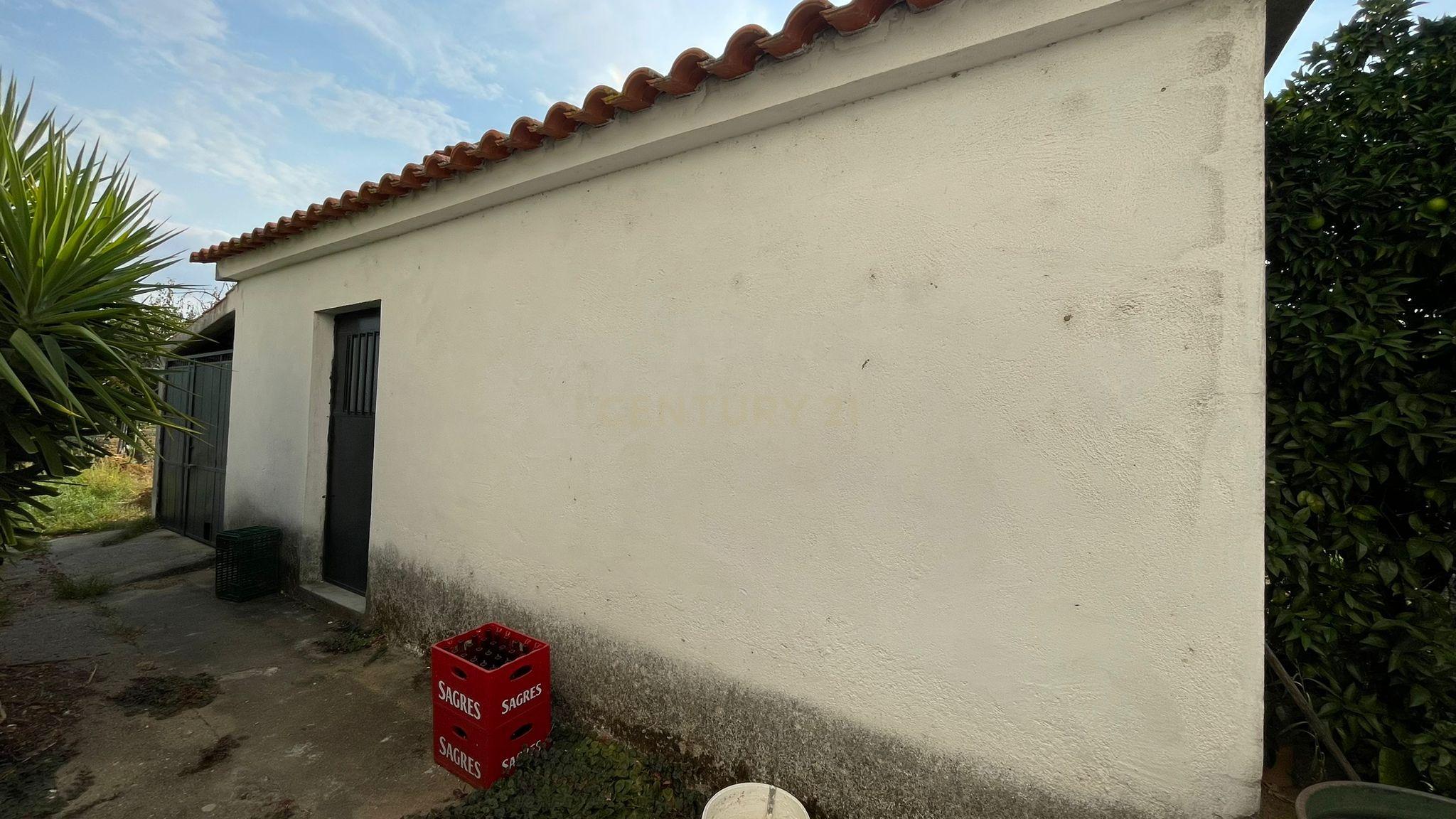 Moradia T4 em Ladoeiro, Idanha-a-Nova - Image 23