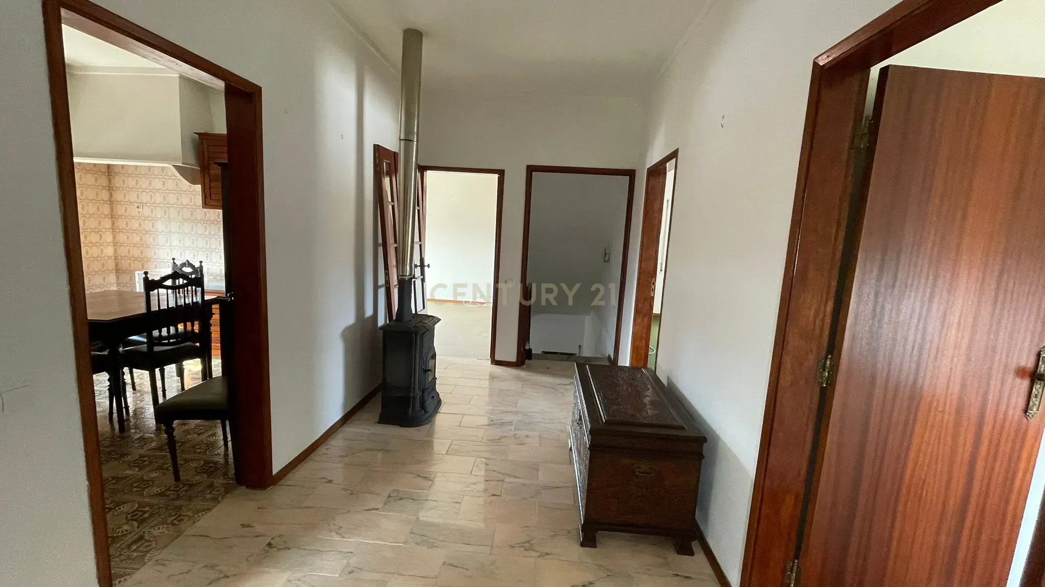Moradia T4 em Ladoeiro, Idanha-a-Nova - Image 12