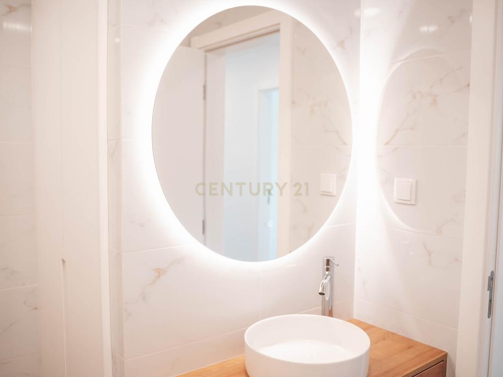 T3+1 Moderno em Leiria - Image 21