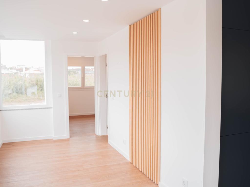 T3+1 Moderno em Leiria - Image 20
