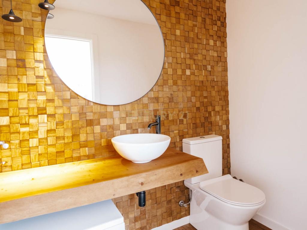 T3+1 Moderno em Leiria - Image 24