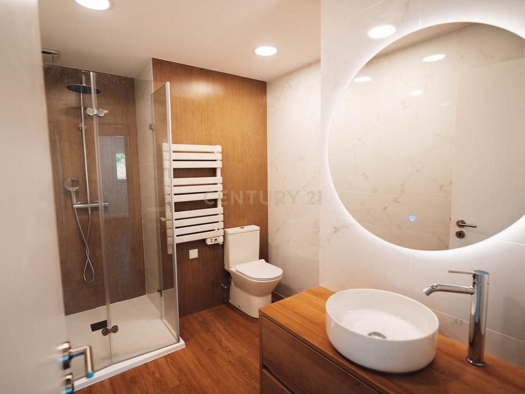 T3+1 Moderno em Leiria - Image 14