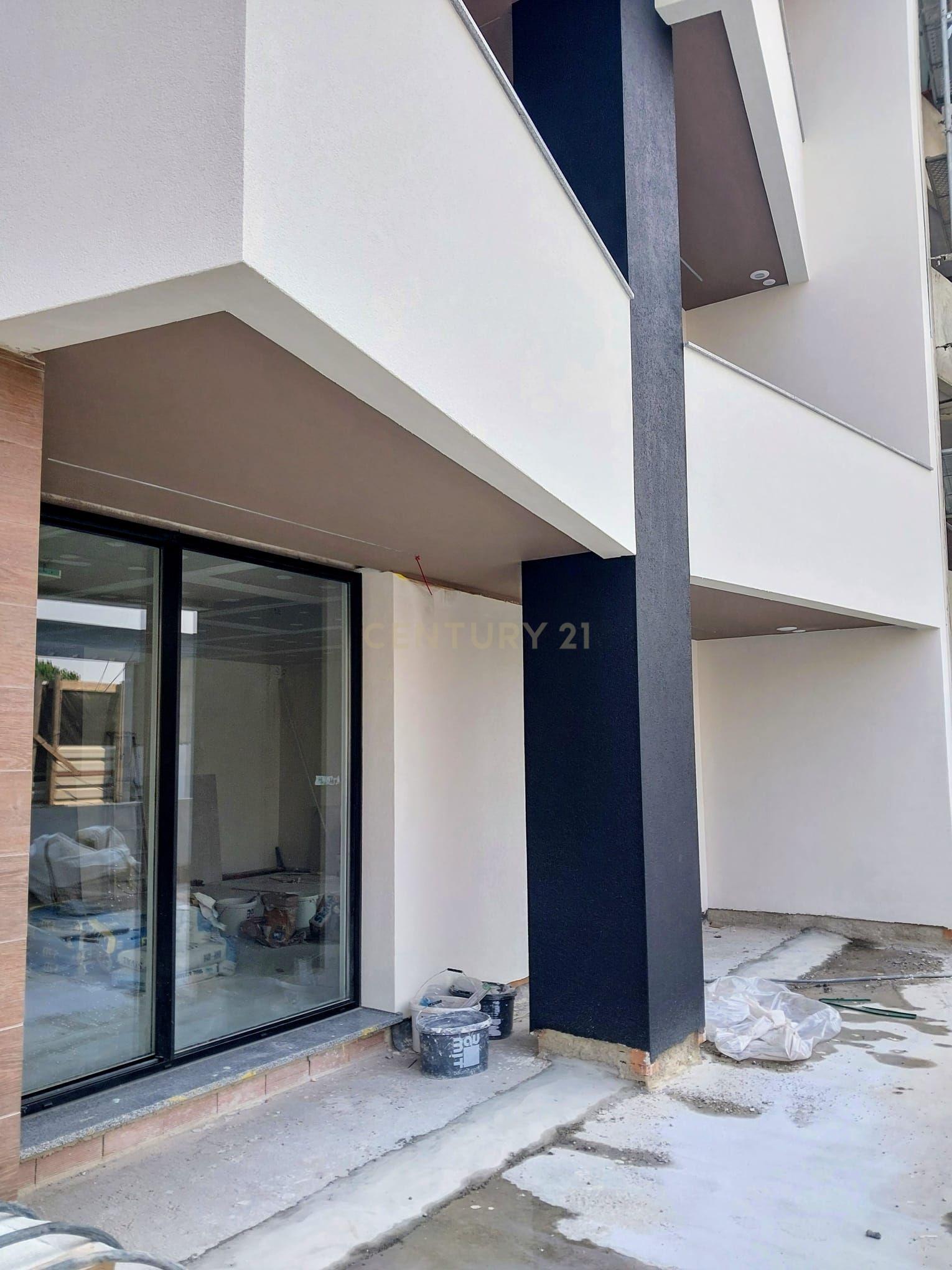 Apartamento T3 no centro da Cidade (B) - Image 31