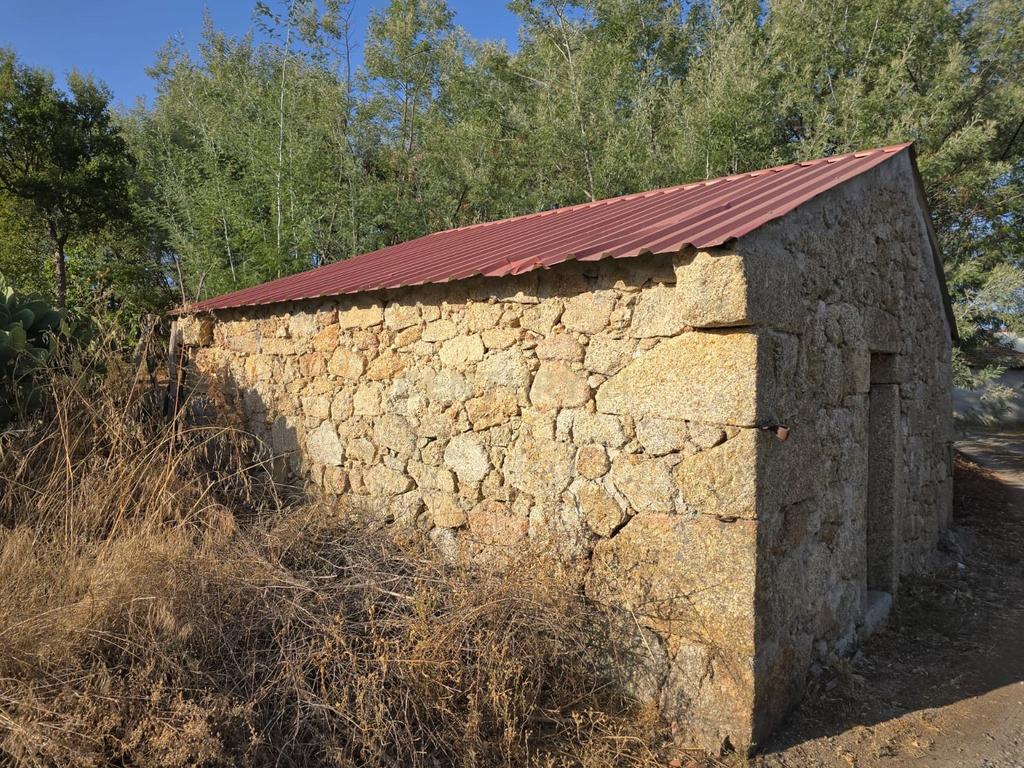 Terreno Rústico em Castelo Novo, Fundão - 2311m² por 19900€ - Image 3