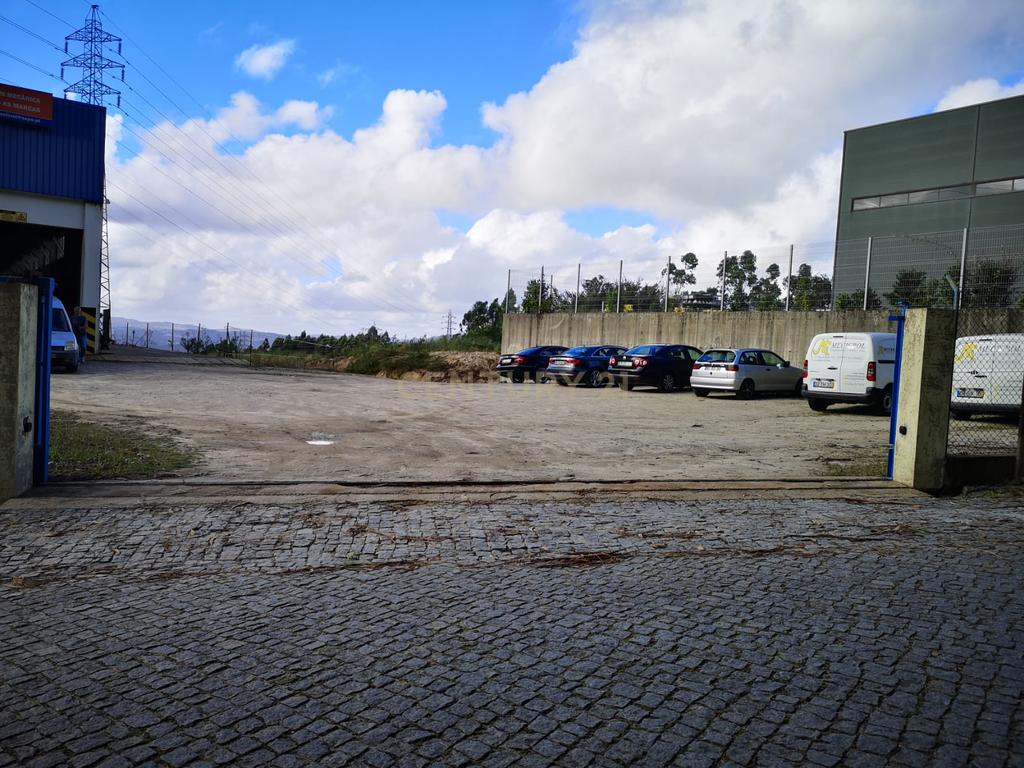 Terreno com Viabilidade de Construção em Croca, Penafiel - Image 14