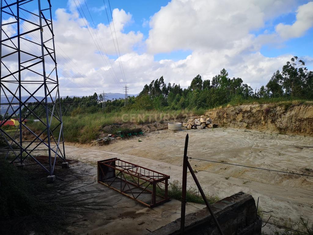 Terreno com Viabilidade de Construção em Croca, Penafiel - Image 6