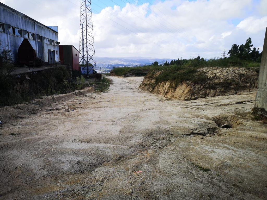 Terreno com Viabilidade de Construção em Croca, Penafiel - Image 13
