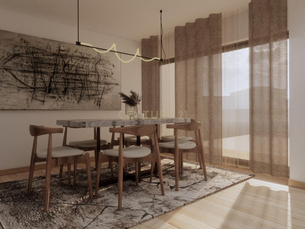 Moradia T3 Alto Dos Moinhos - Construção Nova - Image 13