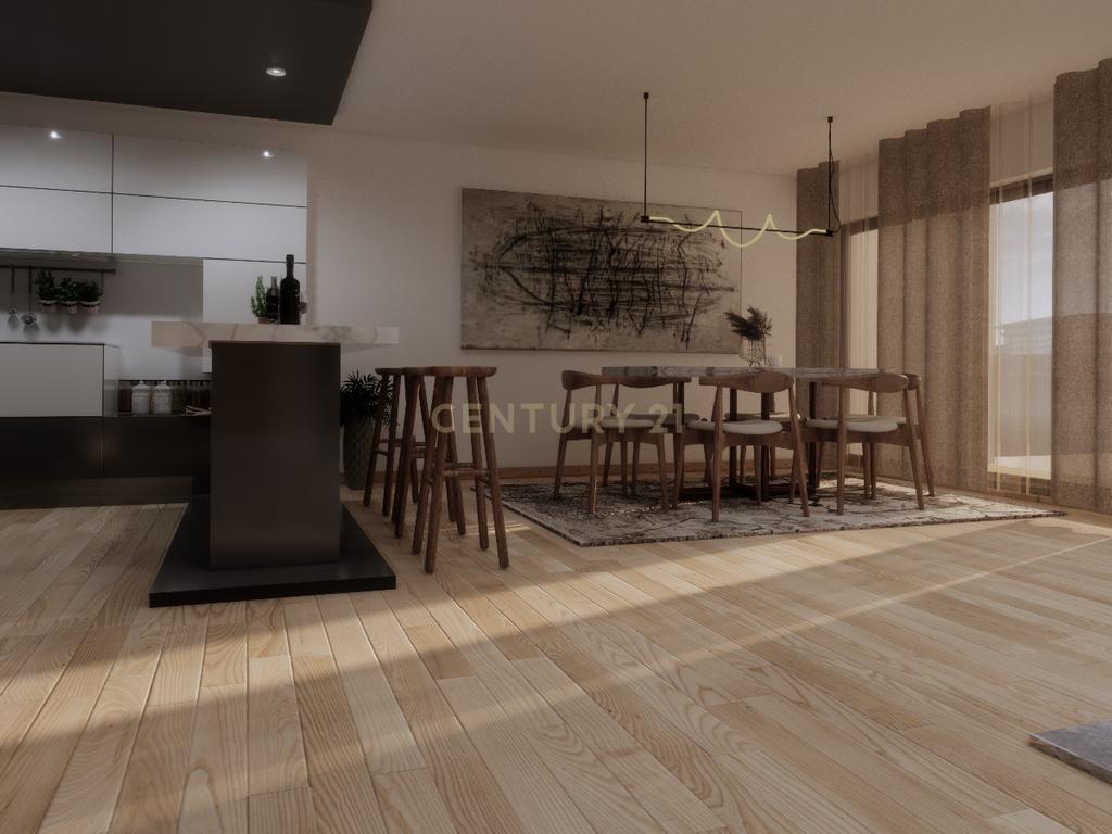 Moradia T3 Alto Dos Moinhos - Construção Nova - Image 11