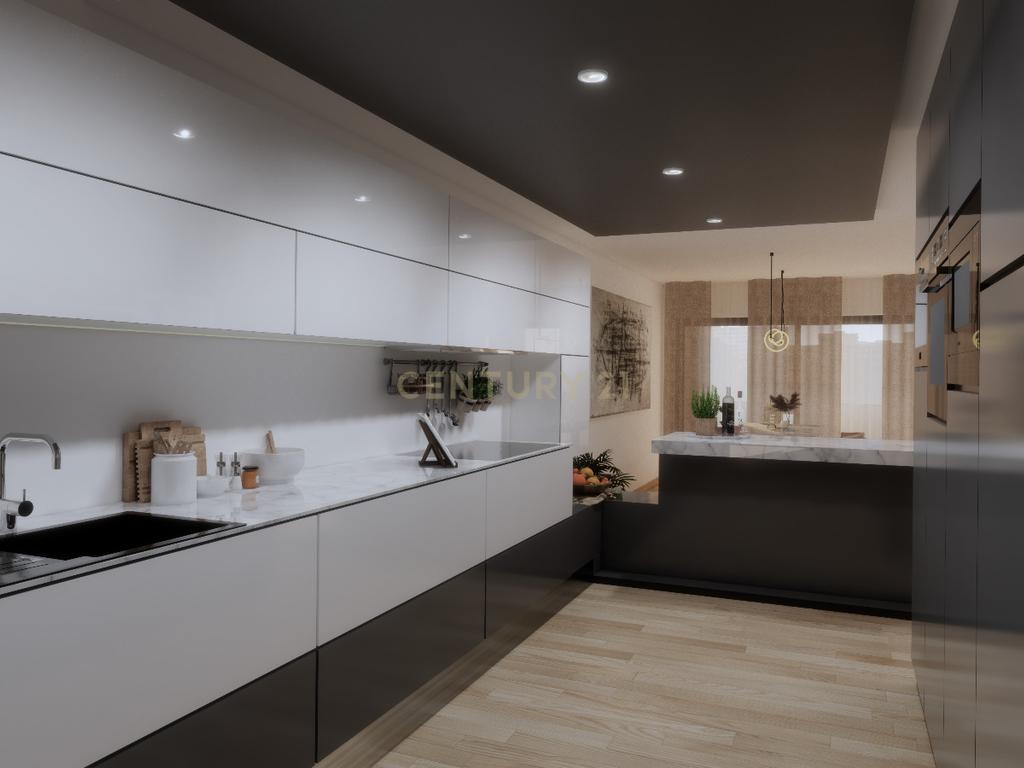 Moradia T3 Alto Dos Moinhos - Construção Nova - Image 7