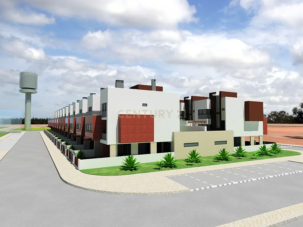 Moradia T3 Alto Dos Moinhos - Construção Nova - Image 4